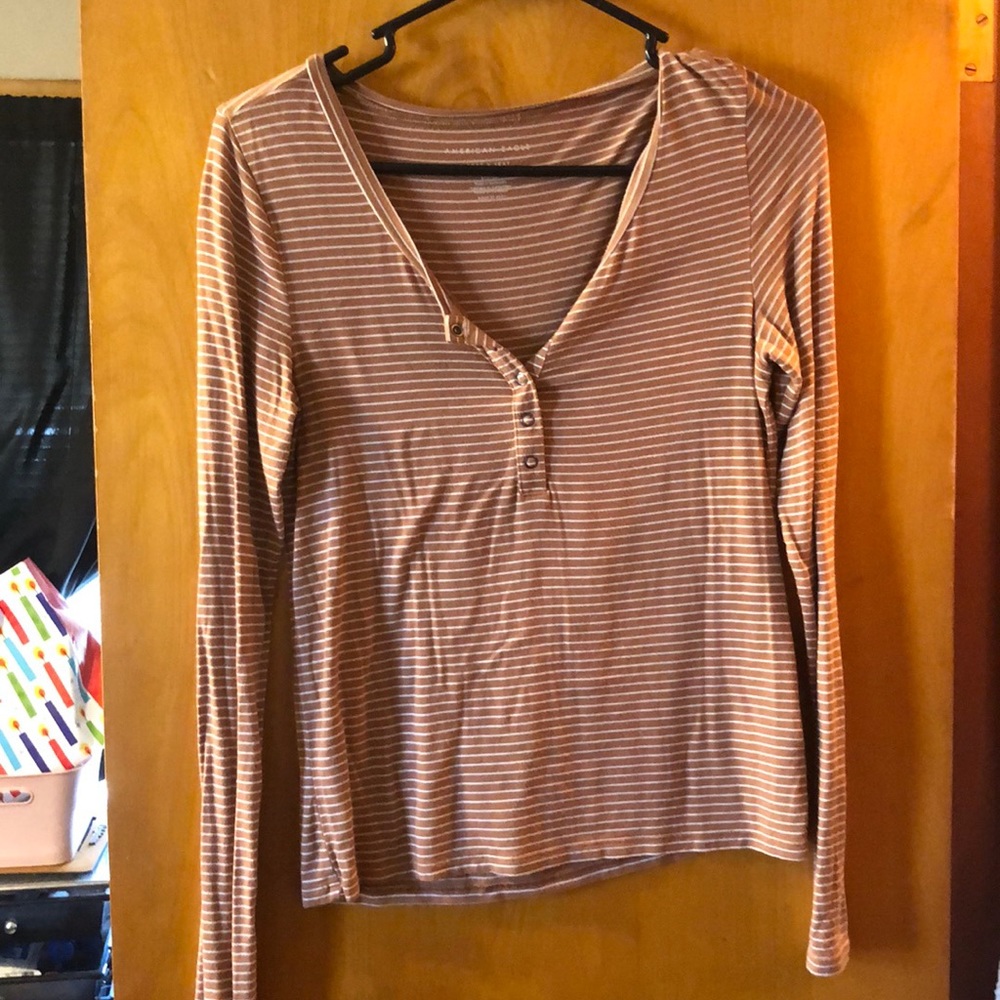 American Eagle long sleeve